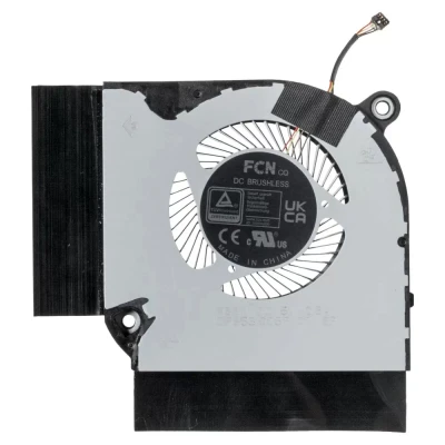 Acer Nitro V 16 ANV16-71 ANV16-41 GPU Fan original F12