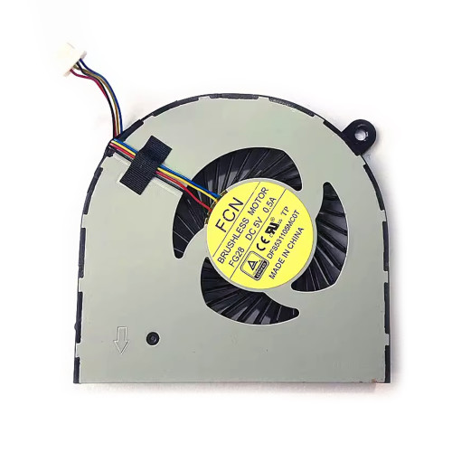 Buy high quality Acer Nitro VN7-591 VN7-591G MS2391 left Fan original at fan-cooler.com