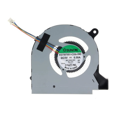 Acer Nitro VN7-593 VN7-793G N16W3 CPU FAN original