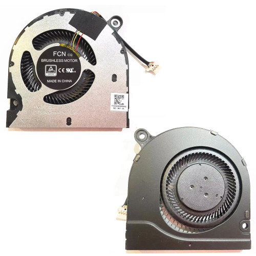 Buy high quality Acer P50-52 53 TMP215-52 P214-52 CPU Fan original at fan-cooler.com