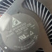 Acer PH315-52 NS85C06-18M07 FAN original 5V