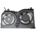 ACER PT516-51s PT516-52s GPU Fan original ND75C77-20M04 – view 1
