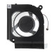 Acer Predator Helios 3D 15 PH3D15-71 GPU Fan original metal – view 1