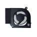 ACER Predator Helios Neo 16 2023 PHN18-71 N22Q22 plastic CPU Fan original – view 1
