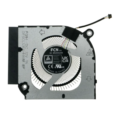 Acer Predator Helios Neo 16 PHN16-71 N22Q22 plastic GPU Fan original