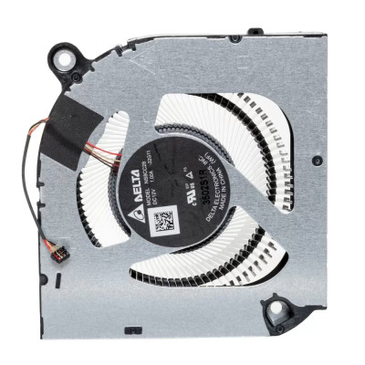 Acer Predator Helios Neo Ph16-71 Ph18-71 Phn16-71 Phn16-72 GPU Fan original metal