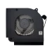 Acer Predator Helios PH717-71 23.Q4YN7.001 CPU FAN original – view 1