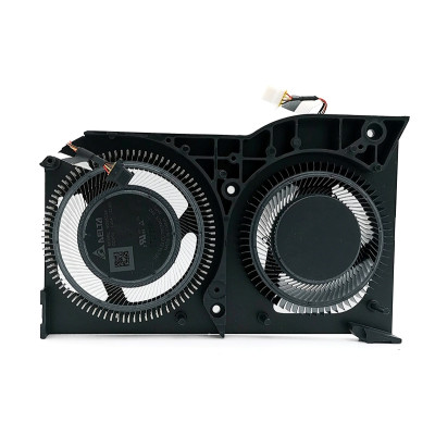 Acer Predator Triton 17X PTX17-71 N23Q10 GPU Fan original Acer Predator Triton 17X PTX17-71 N23Q10 GPU Fan original