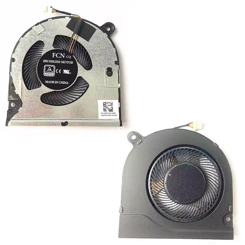 Buy high quality Acer SPIN5 SP513-41 N19W3 -54N SP513-54N Fan original at fan-cooler.com