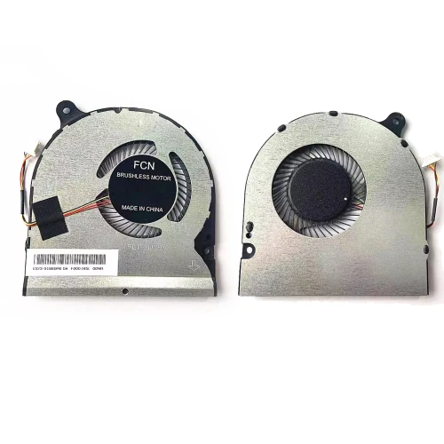 Acer Swift 3 SF314-55 SF314-55G nd75c29-18d18 Fan original nd75c29-18d18 laptop cooling fan – front view