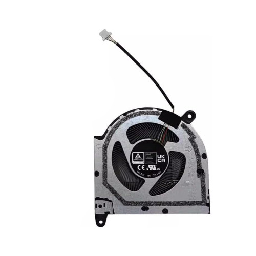 Acer Swift Edge SFX16-61G GPU Fan original FQR7 DFS5L22H15G86D laptop cooling fan – front view
