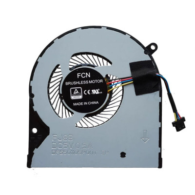 Acer TravelMate P5410 P2410 P2510 P449 N16P7 N16P8 CPU Fan original