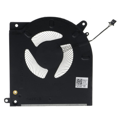 Dell Alienware M15 R3 R4 RTX 2070 3070 Fan original D1X38