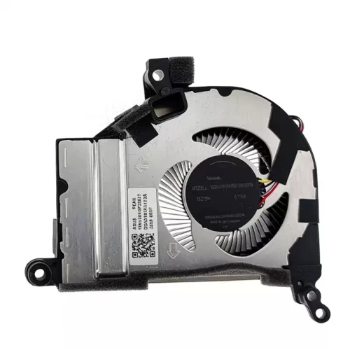 Asus ROG Xbox Ally X20 2026 FAN original A Xbox Ally X20 2026 laptop cooling fan – front view