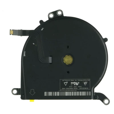 Apple MacBook Air 13" A1369 (2010, 2011) / A1466 (2012, 2013, 2014, 2015,2017) CPU Fan original