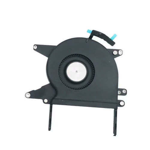 APPLE MacBook Pro 14" A2779 A2992 FAN original F1 A2779 A2992  laptop cooling fan – front view