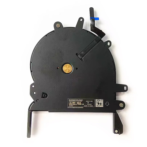 Buy high quality Apple Macbook Pro A1707 2016 2017 Fan original B at fan-cooler.com