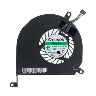 Apple Macbook pro A1286 MB470 MB471 MA463 CPU Fan original A