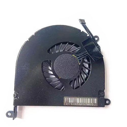 Buy high quality Apple macbook pro MC226 mc227 A1297 Fan OEM A at fan-cooler.com