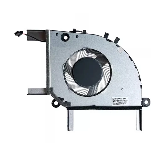 ASUS 15i K5504V K5504 2023 Fan original 13NB0ZQ0M05011 laptop cooling fan – front view