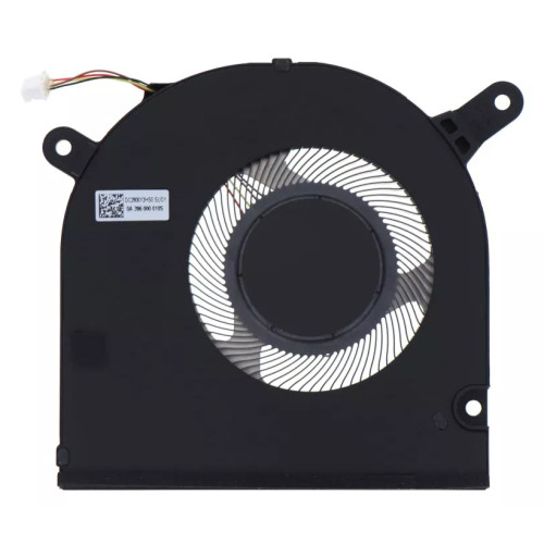 ASUS ExpertBook B5 OLED B5602 fan original A 13NX05H0T05011, EG50050S1-CK90-S9A laptop cooling fan – front view