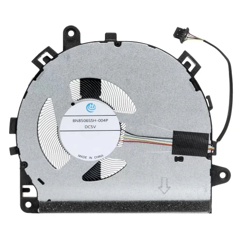 Asus ExpertBook PX563CDA CPU Fan original BN8506S5H-004P laptop cooling fan – front view