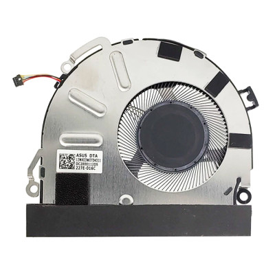Asus Expertbook B1400 B1400c B1500c B1400CEPE P1450CEPE BW450CEPE PX455CEPE CPU FAN original Asus Expertbook B1400 B1400c B1500c B1400CEPE P1450CEPE BW450CEPE PX455CEPE CPU FAN original