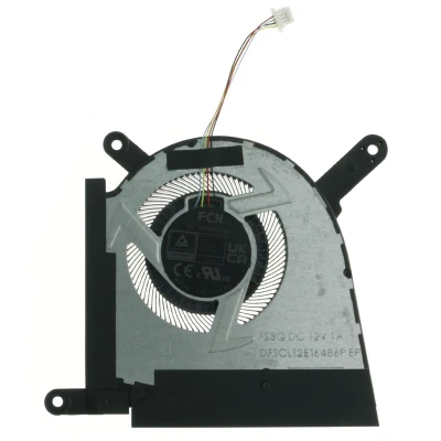Asus FA607JI FX607JU FX607JV FA607PI FA607PV CPU Fan original
