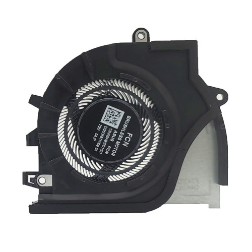 ASUS FA608KP THERMAL CPU Fan original F24302 DFS5L22H05G86L 13NR0K90P01021 13NR0K90P01021 laptop cooling fan – front view