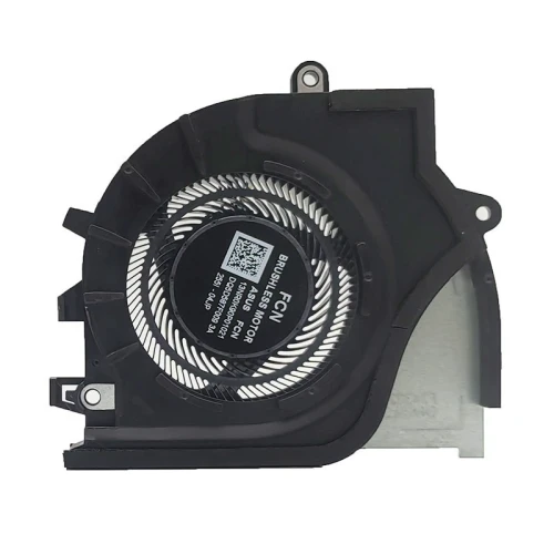 ASUS TUF Gaming A16 FA608UM-RV015 CPU Fan original F24302 DFS5L22H05G86L 13NR0K90P01021 laptop cooling fan – front view