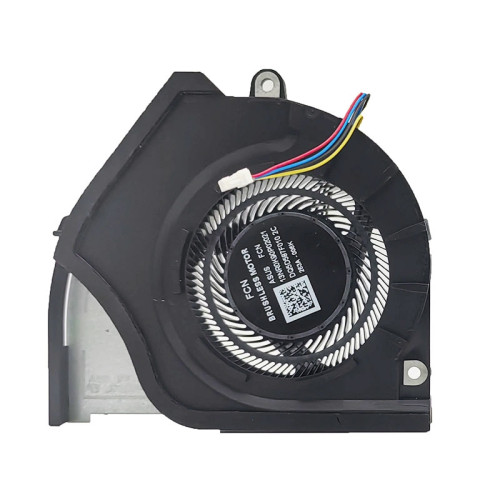 ASUS FA608KP THERMAL GPU Fan original F24301 DFS5L22H15G86L 13NR0K90P02021 13NR0K90P02021 laptop cooling fan – front view