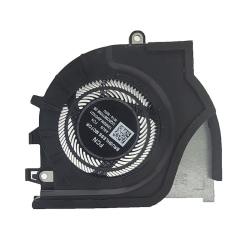 ASUS FA608P FA608PM8940-0EAEXHB8X10 CPU Fan original FA608P 13NR0MJ0P01021 laptop cooling fan – front view