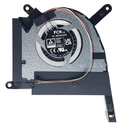 Asus FA707 FX707 12V GPU Fan original long cable