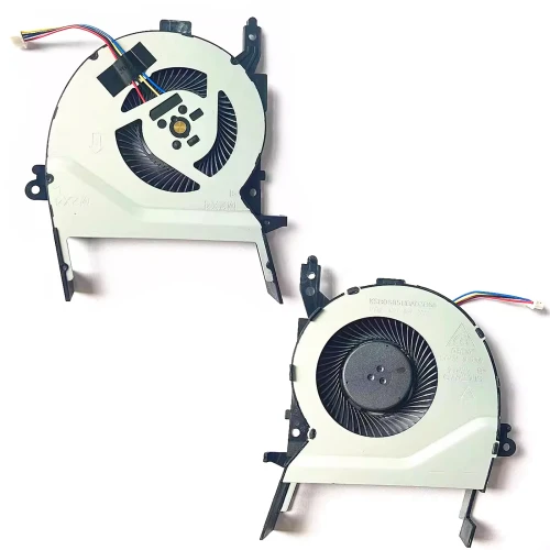 ASUS FL5900 X556 K556U A556 VM591 R556 V556 A456 CPU Fan original FL5900U laptop cooling fan – front view