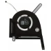 ASUS FX507 FA507 12V CPU Fan original – view 1