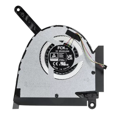 Asus FX517 FX517Z FX517ZC FX517ZR FX517ZE FX517ZM 12V CPU Fan original