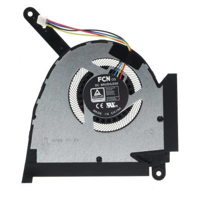 Asus FX517 FX517Z FX517ZC FX517ZR FX517ZE FX517ZM 5V CPU Fan original