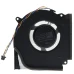 Original 5V CPU Cooling Fan for ASUS G533Z / G533ZW / G533ZM / G733Z / G733ZW / G513QR / G713QR – view 1