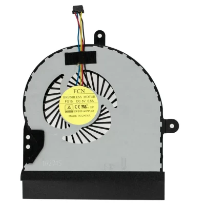 Asus G751 G751J G751M G751JT 15mm GPU Fan original 5V Asus G751 G751J G751M G751JT 15mm GPU Fan original 5V