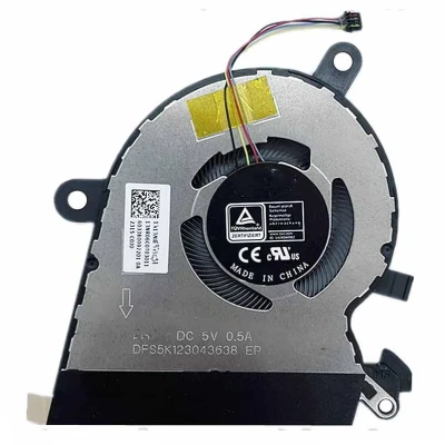 Asus GV301Q GV301QC GV301QE GV301QH CPU Fan original Asus GV301Q GV301QC GV301QE GV301QH CPU Fan original