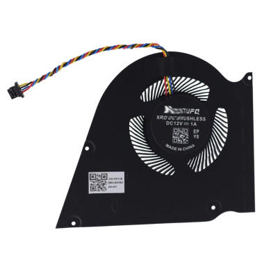Asus GX531GM GX531GX GX531GS CPU Fan OEM 12V