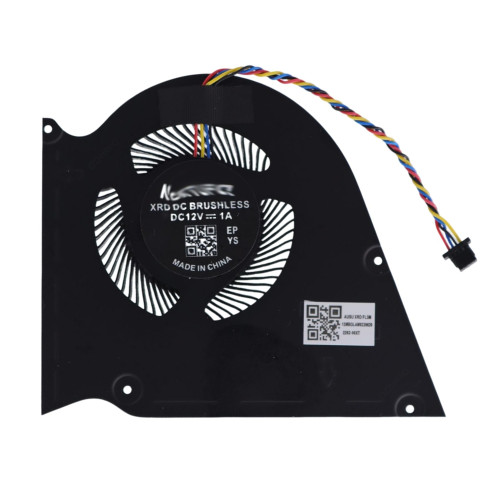Buy high quality Asus GX531GM GX531GX GX531GS GPU Fan OEM 12V at fan-cooler.com