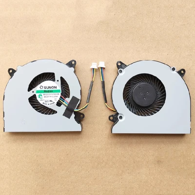 Asus N550J N750J G550J N550JK N550X47JV N550X42JV Fan original