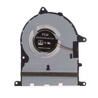 Asus P5240U P5240UA P5240UF PU404U PU404UF CPU Fan original