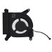 ASUS PB63 mini pc CPU fan original DC12V 1A – view 1