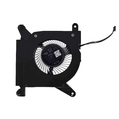 ASUS PB63 mini pc CPU fan original DC12V 1A QRV2 DFS2400126DOT laptop cooling fan – front view