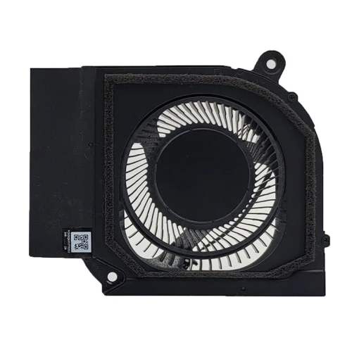 ASUS Predator Triton 300 SE PT316-51S 23.QGHN7.002 GPU Fan original DFS5K223052836 FMAQ laptop cooling fan – front view