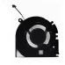 ASUS Pro14 M3400Q M3401Q K3400P M7400Q X7400P K6400Z GPU Fan original – view 1