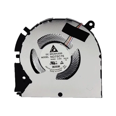 Asus Pro14 M3400Q M3401Q K3400P M7400Q X7400P K6400Z GPU Fan original