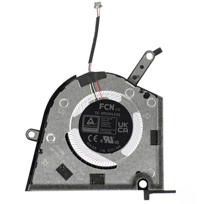 Asus ProArt PX13 HN7306WU 13.3 fan original version A Asus ProArt PX13 HN7306WU 13.3 fan original version A